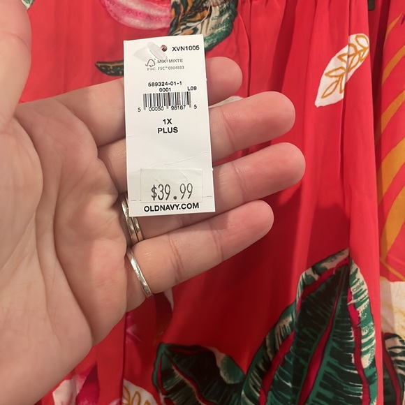 Sun dress - Picture 3 of 4